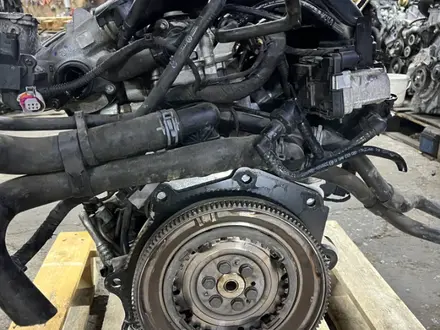 Контрактный двигатель VW CBZB 1.2 TSI за 600 000 тг. в Астана – фото 7