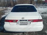 Toyota Camry 1997 годаfor2 300 000 тг. в Жансугуров – фото 3