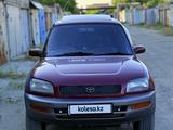 Toyota RAV4 1995 годаүшін2 700 000 тг. в Семей – фото 4
