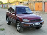 Toyota RAV4 1995 годаүшін2 700 000 тг. в Семей