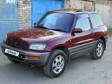 Toyota RAV4 1995 годаүшін2 700 000 тг. в Семей – фото 2