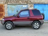 Toyota RAV4 1995 годаүшін2 700 000 тг. в Семей – фото 3