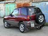 Toyota RAV4 1995 годаүшін2 700 000 тг. в Семей – фото 5