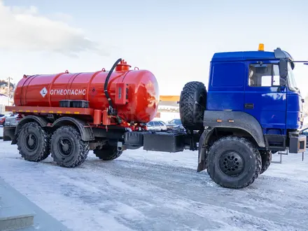 Урал  АКН-10 2026 года за 62 000 000 тг. в Астана – фото 2