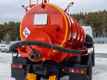 Урал  АКН-10 2026 года за 62 000 000 тг. в Астана – фото 8