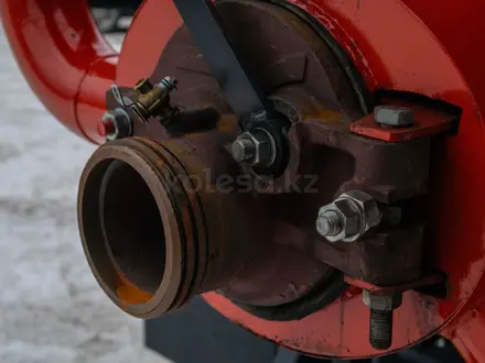 Урал  АКН-10 2026 года за 62 000 000 тг. в Астана – фото 11