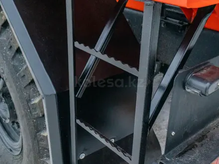 Урал  АКН-10 2026 года за 62 000 000 тг. в Астана – фото 5
