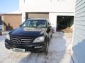 Mercedes-Benz ML 350 2008 годаүшін7 000 000 тг. в Караганда – фото 8