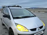 Mitsubishi Colt 2004 годаfor2 600 000 тг. в Талгар – фото 2