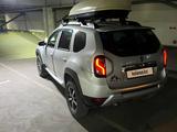 Renault Duster 2015 годаүшін5 900 000 тг. в Алматы – фото 5