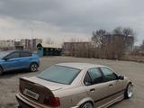 BMW 328 1991 года за 2 600 000 тг. в Алматы – фото 2
