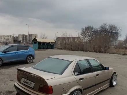 BMW 328 1991 года за 2 400 000 тг. в Алматы – фото 2