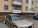 BMW 328 1991 года за 2 600 000 тг. в Алматы – фото 5