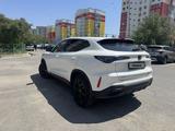 Changan X5 Plus 2025 годаүшін7 100 000 тг. в Шымкент – фото 2