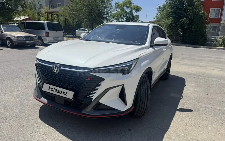 Changan X5 Plus 2025 года за 7 100 000 тг. в Шымкент