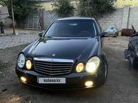 Mercedes-Benz E 320 2005 годаүшін5 250 000 тг. в Алматы