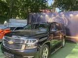 Chevrolet Tahoe 2019 годаүшін17 200 000 тг. в Павлодар