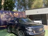 Chevrolet Tahoe 2019 годаүшін17 200 000 тг. в Павлодар – фото 2