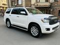 Toyota Sequoia 2008 года за 15 950 000 тг. в Алматы – фото 2