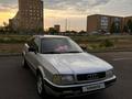 Audi 80 1993 годаfor1 480 000 тг. в Астана – фото 2