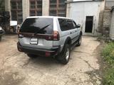 Mitsubishi Montero Sport 2001 годаfor5 200 000 тг. в Павлодар – фото 4