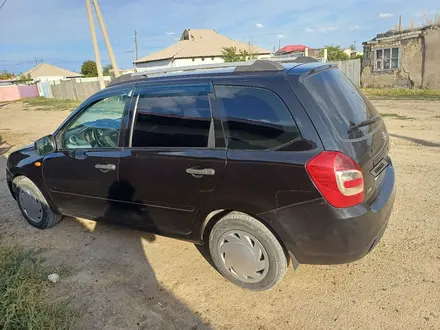 ВАЗ (Lada) Kalina 2194 2014 года за 2 600 000 тг. в Семей – фото 6