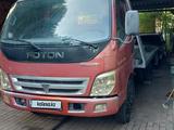 Foton  Ollin 2012 года за 5 900 000 тг. в Алматы