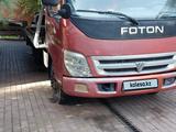 Foton  Ollin 2012 года за 5 900 000 тг. в Алматы – фото 2