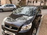 Ravon Nexia R3 2019 года за 4 300 000 тг. в Шымкент