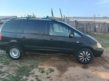 Ford Galaxy 2001 года за 2 500 000 тг. в Уральск