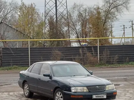 Toyota Avalon 1995 года за 2 900 000 тг. в Алматы – фото 3