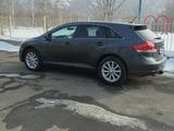 Toyota Venza 2011 годаүшін10 300 000 тг. в Алматы – фото 4