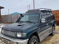 Mitsubishi Pajero 2002 годаүшін4 500 000 тг. в Атырау – фото 3