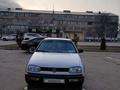 Volkswagen Golf 1994 года за 1 100 000 тг. в Тараз – фото 21