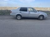 Volkswagen Vento 1993 года за 1 300 000 тг. в Астана – фото 3