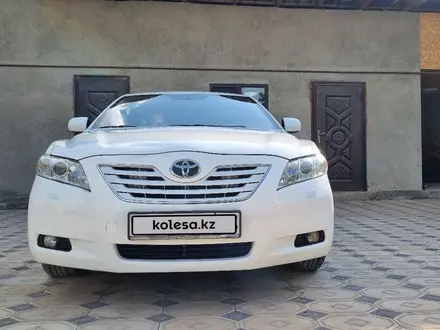 Toyota Camry 2006 года за 7 500 000 тг. в Шымкент