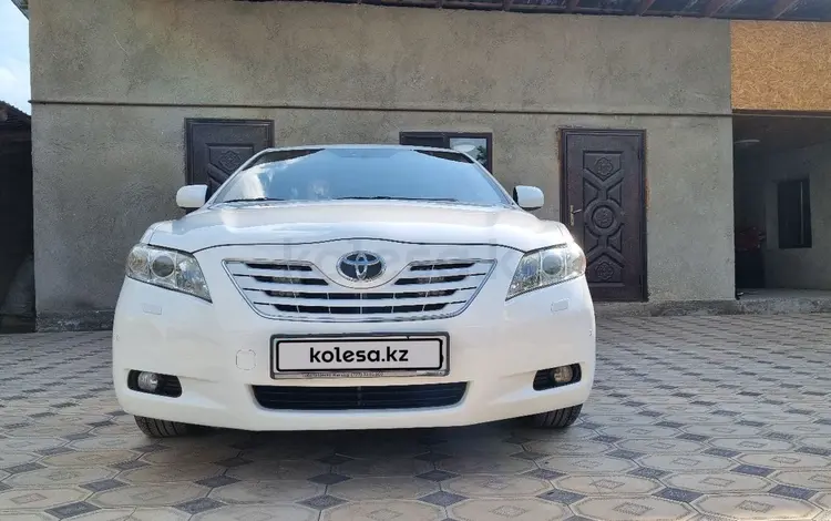 Toyota Camry 2006 года за 7 500 000 тг. в Шымкент