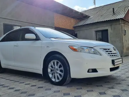 Toyota Camry 2006 года за 7 500 000 тг. в Шымкент – фото 5