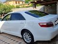 Toyota Camry 2006 года за 7 500 000 тг. в Шымкент – фото 8