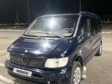 Mercedes-Benz Vito 1998 года за 2 560 000 тг. в Кульсары – фото 4