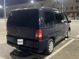 Mercedes-Benz Vito 1998 года за 2 560 000 тг. в Кульсары – фото 5