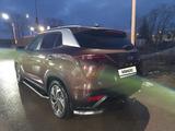 Hyundai Creta 2021 года за 11 500 000 тг. в Петропавловск – фото 4