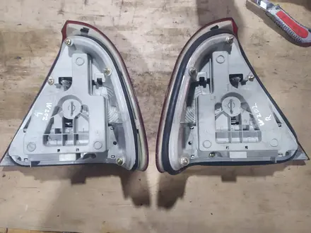 Задние фонари на Mercedes W202. Седан, универсал. за 1 421 тг. в Шымкент – фото 3