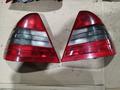 Задние фонари на Mercedes W202. Седан, универсал. за 1 421 тг. в Шымкент