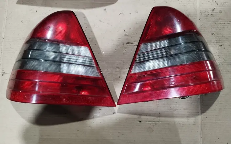 Задние фонари на Mercedes W202. Седан, универсал. за 1 421 тг. в Шымкент