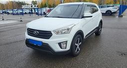 Hyundai Creta 2020 года за 7 990 000 тг. в Усть-Каменогорск