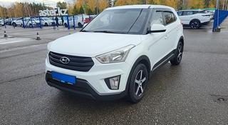 Hyundai Creta 2020 года за 7 990 000 тг. в Усть-Каменогорск