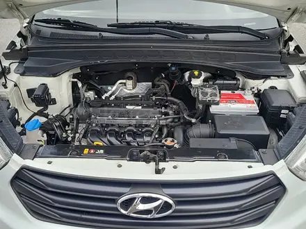 Hyundai Creta 2020 года за 7 990 000 тг. в Усть-Каменогорск – фото 11