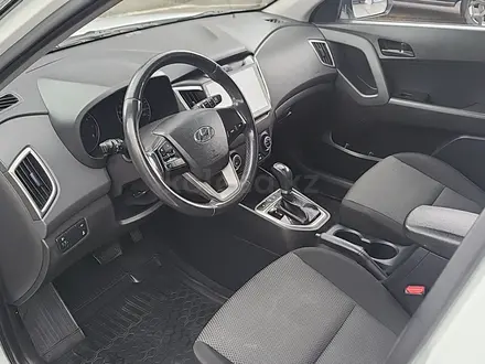 Hyundai Creta 2020 года за 7 990 000 тг. в Усть-Каменогорск – фото 12