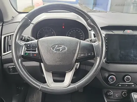 Hyundai Creta 2020 года за 7 990 000 тг. в Усть-Каменогорск – фото 13